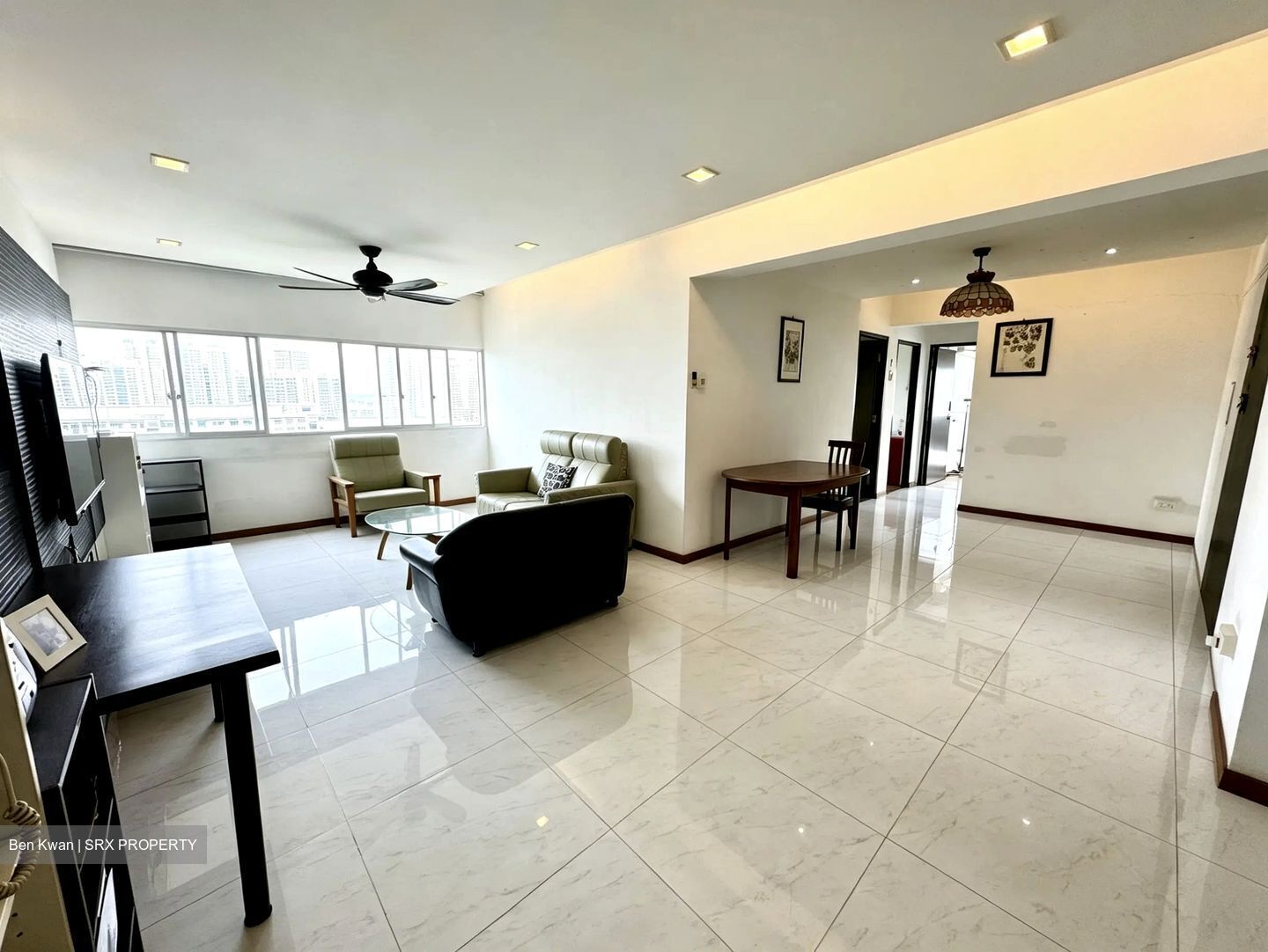 Blk 9 MARSILING DRIVE (Woodlands), HDB 5 Rooms #611705021